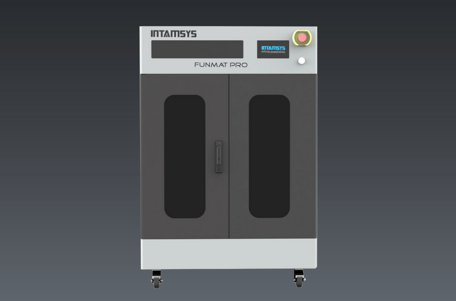 工業(yè)3D打印機|桌面級3D打印機廠家|專業(yè)3D打印材料公司-上海遠鑄智能