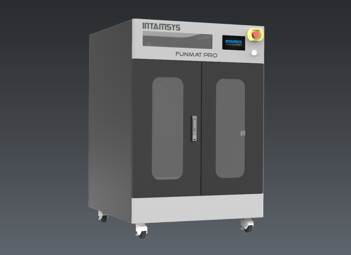 工業(yè)3D打印機(jī)|桌面級(jí)3D打印機(jī)廠家|專(zhuān)業(yè)3D打印材料公司-上海遠(yuǎn)鑄智能