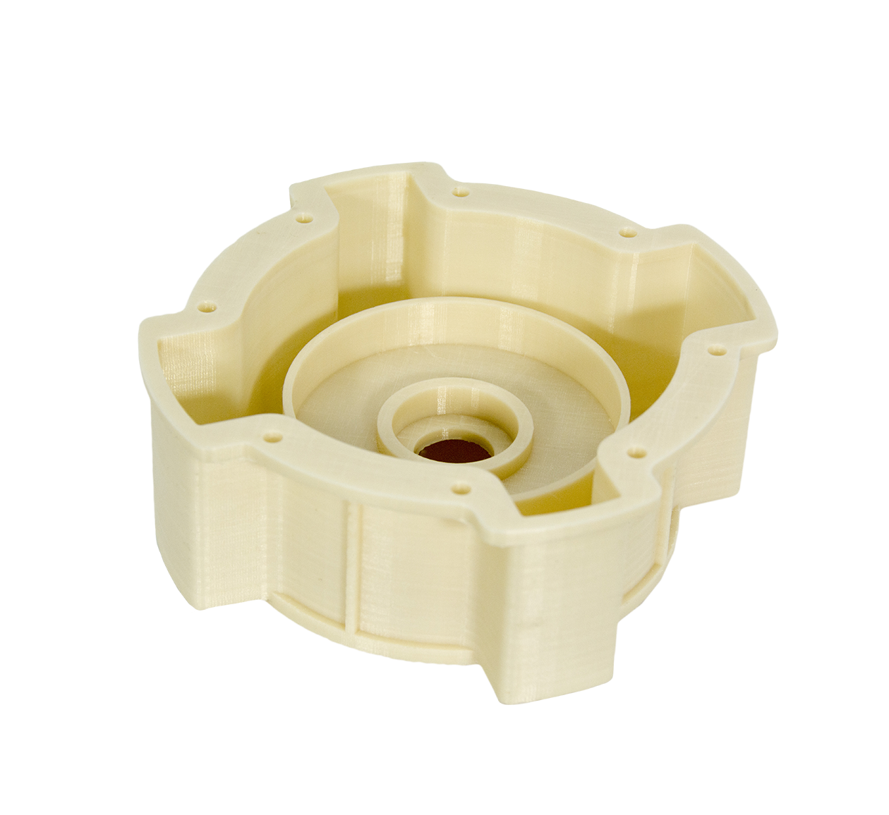 工業(yè)3D打印機|桌面級3D打印機廠家|專業(yè)3D打印材料公司-上海遠鑄智能