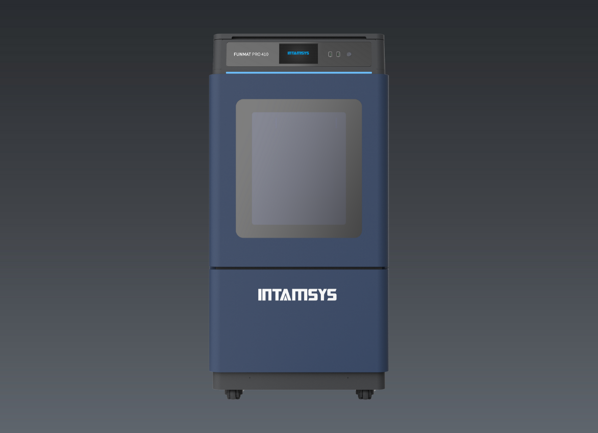 工業(yè)3D打印機|桌面級3D打印機廠家|專業(yè)3D打印材料公司-上海遠鑄智能