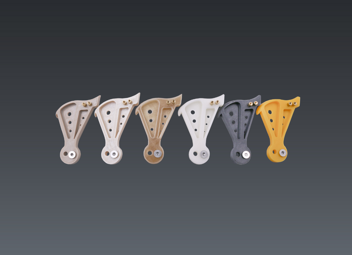 工業(yè)3D打印機|桌面級3D打印機廠家|專業(yè)3D打印材料公司-上海遠鑄智能