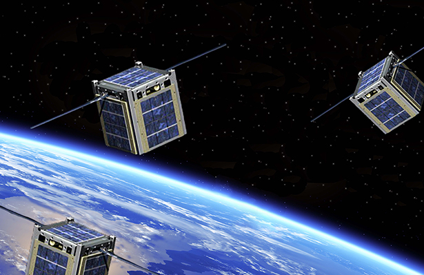 3D打印技術(shù)飛上太空，遠(yuǎn)鑄智能助力立方體衛(wèi)星研發(fā)