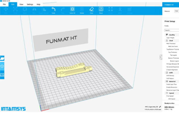 3D打印技術(shù)的實(shí)踐故事-奢侈品手表供應(yīng)商Promotion SpA的必備法寶