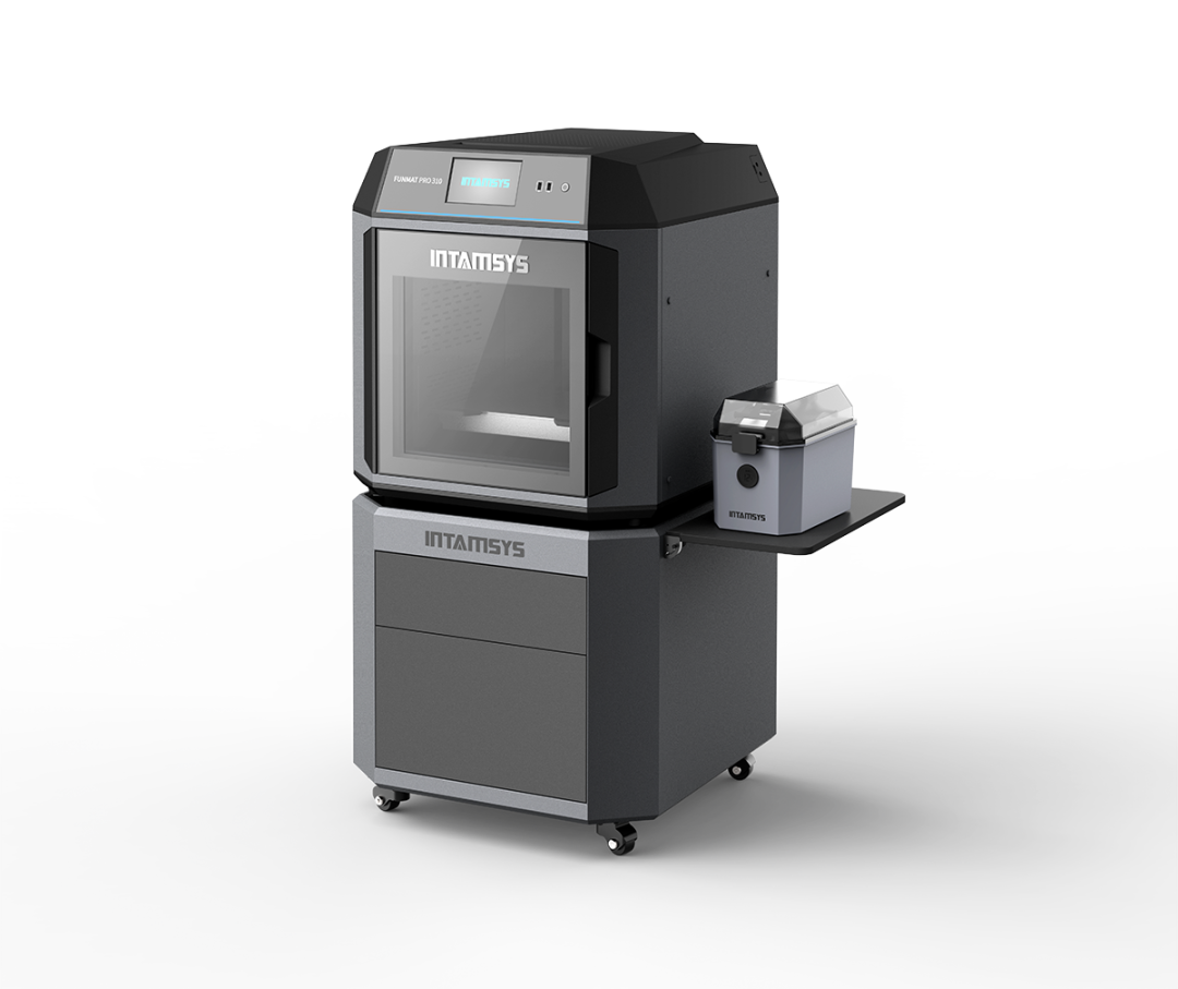 遠(yuǎn)鑄智能成功中標(biāo)全國(guó)第二屆職業(yè)技能大賽-世賽選拔-CAD機(jī)械設(shè)計(jì)賽項(xiàng)，成為指定3D打印機(jī)提供商