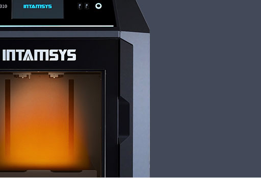 打印機整體隔熱設計