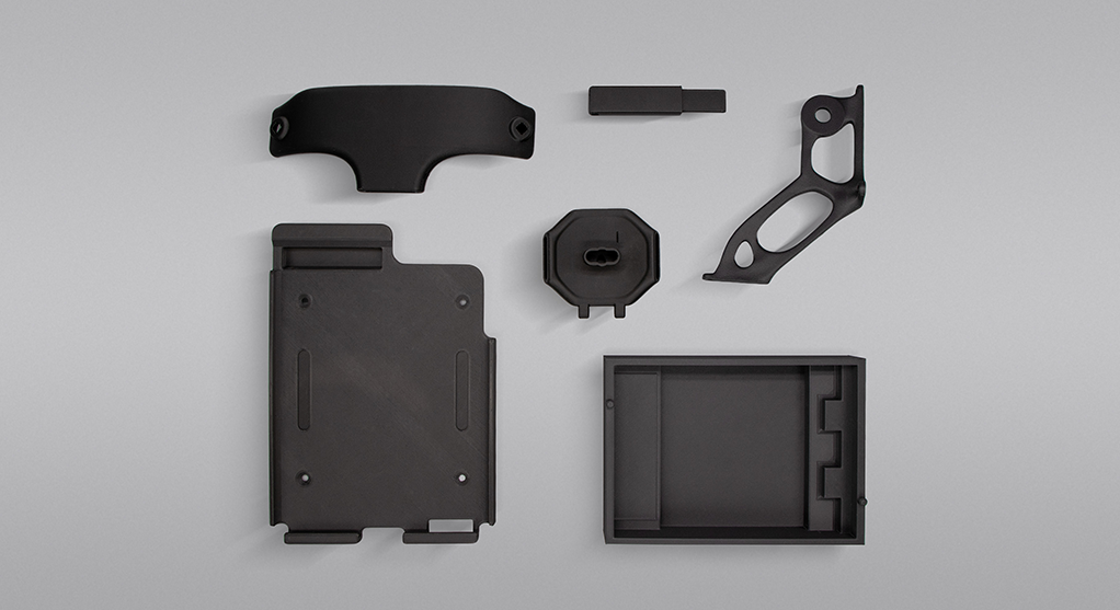 PPA-CF/GF高溫尼龍加纖