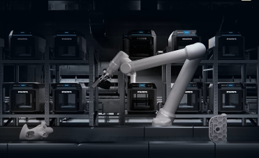 新品發(fā)布 | FUNMAT PRO 310 NEO工業(yè)級高速FDM 3D打印機：制造業(yè)降本增效新利器！