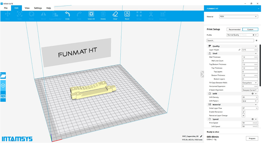 3D打印技術(shù)